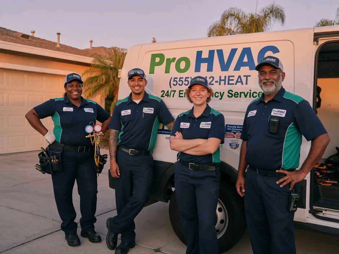 Furnace Repair company in Morral, OH
