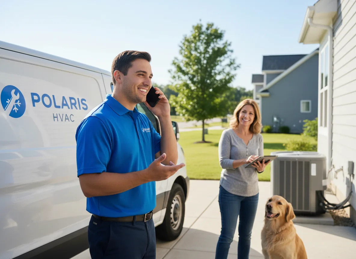 Furnace Repair Morral, OH FAQs